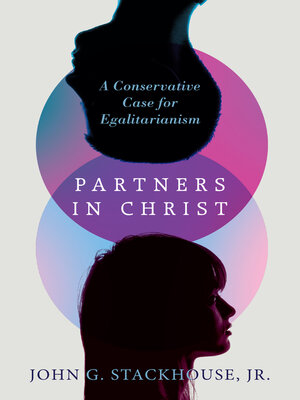 cover image of Partners in Christ
